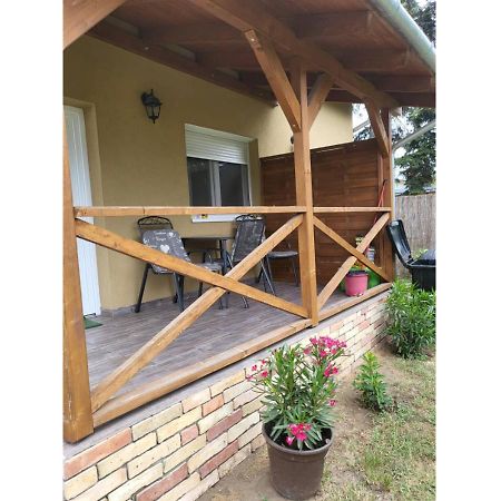 Forras Vendeghaz Tata Exterior photo