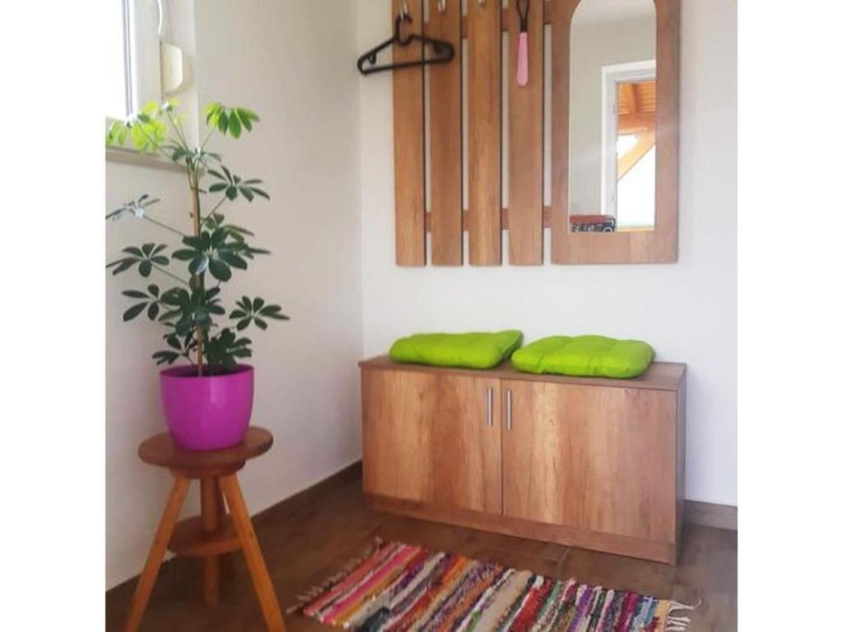 Forras Vendeghaz Tata Exterior photo