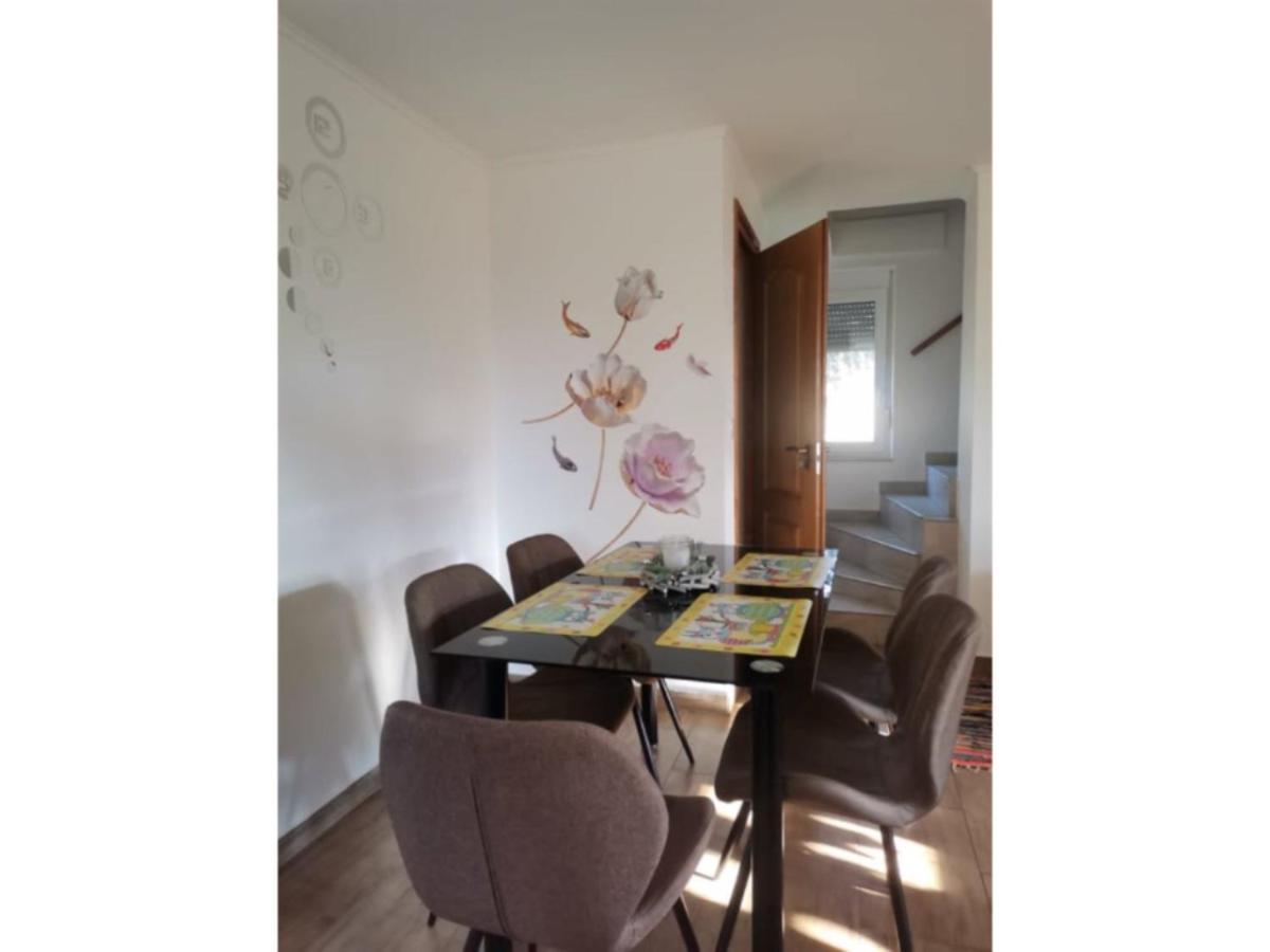 Forras Vendeghaz Tata Exterior photo