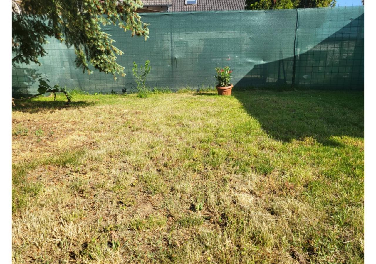 Forras Vendeghaz Tata Exterior photo